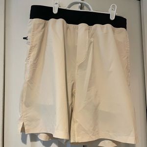 Fabletics men’s athletic shorts